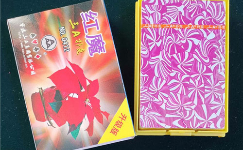 文化传承与多元价值：临泽纸牌的现代发展与应用探索