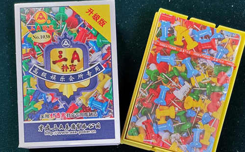 临泽扑克批发采购指南与产品质量识别要点解析